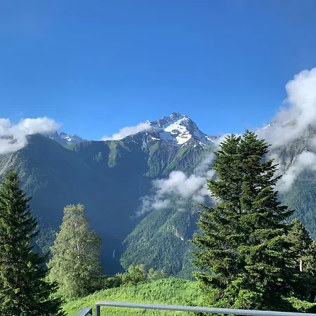 La Mariande * Les Deux Alpes