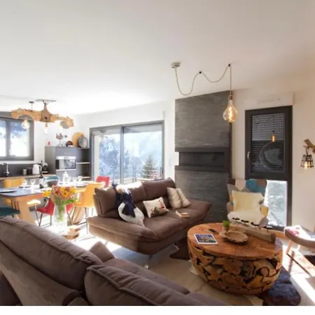 La Mariande Apartmán *
